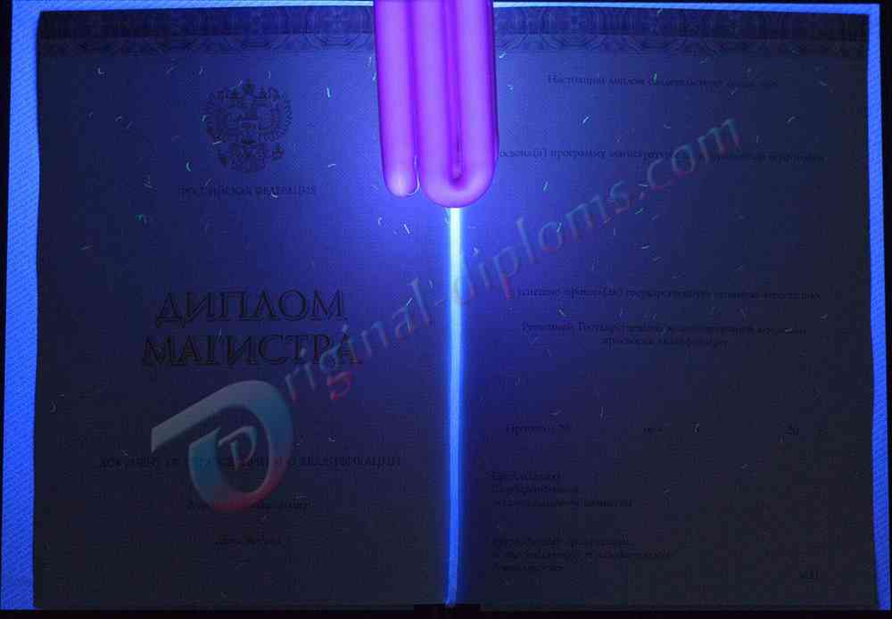 Диплом магистра 2014-2026